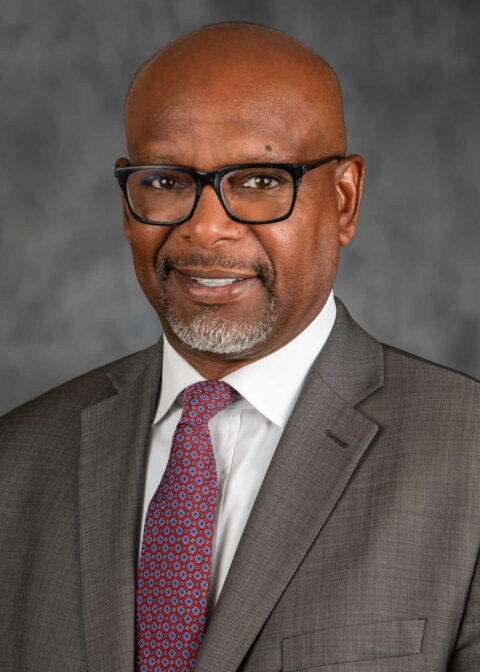 Dr. Daniel Isom